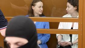 Беркович и Петрейчук: арест за что? в Редмонд
