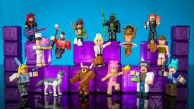 Что делать, если взломали аккаунт в Roblox в Редмонд