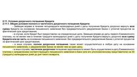 Что делать после погашения кредита в Редмонд