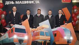 Что нужно чтобы стать машинистом РЖД в Редмонд