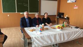 Что нужно на стол комиссии в Редмонд