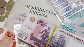 Для чего нужна личная медицинская книжка в Редмонд