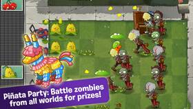 Как играть в Plants vs. Zombies 2 в Редмонд