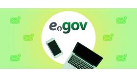 Как изменить номер телефона в ЕГОВ КЗ в Редмонд