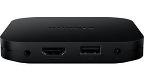 Как настроить приставку Xiaomi TV Box S в Редмонд