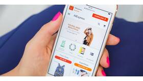 Как найти трек-номер на AliExpress в Редмонд