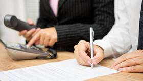 Как оформить справку с работы в Редмонд