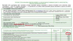 Как оформить страховку для соревнований в Сбербанке в Редмонд