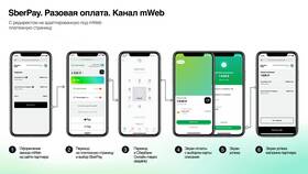 Как оплачивать картой в мобильном приложении в Редмонд
