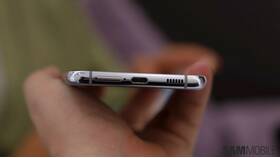 Как открыть лоток для SIM-карты в смартфоне Huawei
