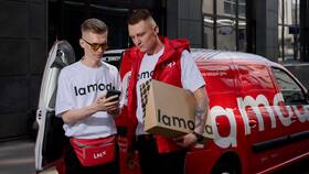Как открыть пункт выдачи заказов Lamoda в Редмонд