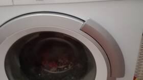 Как открыть стиральную машину с помощью карты