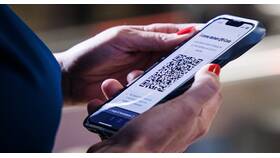 Как отсканировать QR-код в Альфа-Банке в Редмонд