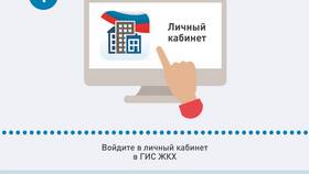Как передать показания счетчиков через Госуслуги в Редмонд