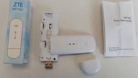 Как подключить USB-модем МТС в Редмонд