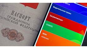 Как получить ИНН после заказа через Госуслуги в Редмонд