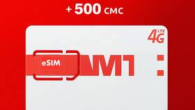 Как получить QR-код от МТС в Редмонд