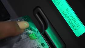 Как пополнить карту по QR-коду в Редмонд