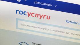 Как произвести оплату через портал Госуслуги в Редмонд
