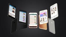 Как создать анимированные стикеры для WhatsApp на Android в Редмонд