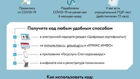 Как создать QR-код для аудиозаписи в Редмонд