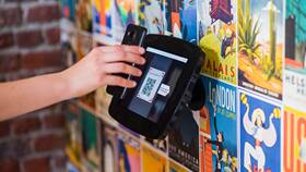 Как создать QR-код для электронной почты в Редмонд