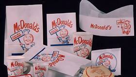 Как выглядит клоун из McDonald's: история и описание Рональда Макдональда