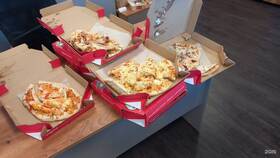Как заказать KFC через Яндекс Еду в Редмонд