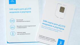 Как зарегистрировать SIM-карту Yota для модема в Редмонд