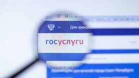 Как зарегистрироваться на Госуслугах в 14 лет в Редмонд