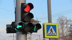 Когда откроют светофор в Редмонд