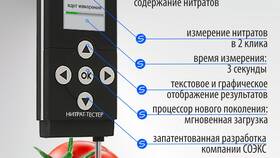 Почему используют нитраты в Редмонд