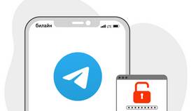 Почему кошелек в Telegram перестал открываться в Редмонд