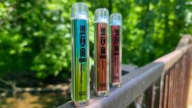 Почему на Puffco Peak Pro пишет 