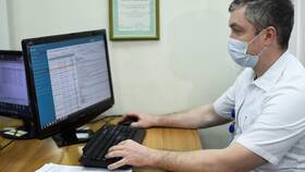 Почему не отображается больничный лист на Госуслугах в Редмонд