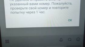 Почему не работает WhatsApp на МегаФоне в Редмонд