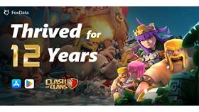 Почему не заходит в игру Clash of Clans Mobile в Редмонд