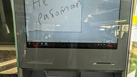 Почему Сбербанк может не работать в Редмонд