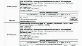 Сколько действует госпошлина, оплаченная на Госуслугах в Редмонд