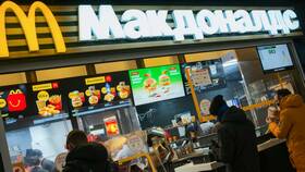 Сколько зарабатывают в McDonald's в Москве в Редмонд