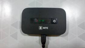 Стоимость Wi-Fi роутера МТС в Редмонд