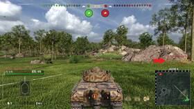 Тариф Игровой в World of Tanks: что дает в Редмонд