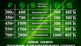 Тариф МТС Супер 07.2023: объем интернет-трафика в Редмонд