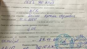 Зачем нужно закрывать справки? в Редмонд