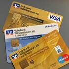 Чем отличается карта Visa: особенности платежной системы