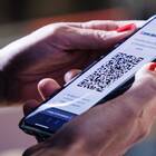 Как отсканировать QR-код в Альфа-Банке