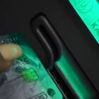 Как пополнить карту по QR-коду