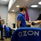 Как продвигать пункт выдачи заказов Ozon