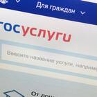 Как произвести оплату через портал Госуслуги