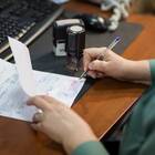 Как заполнить таможенную декларацию на границе